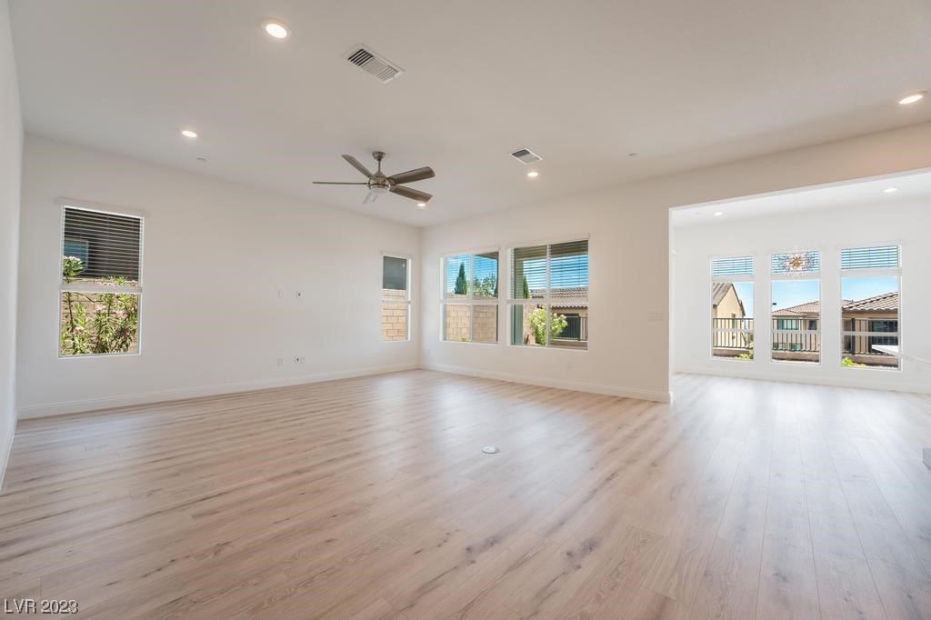 200 Harris Peak Street