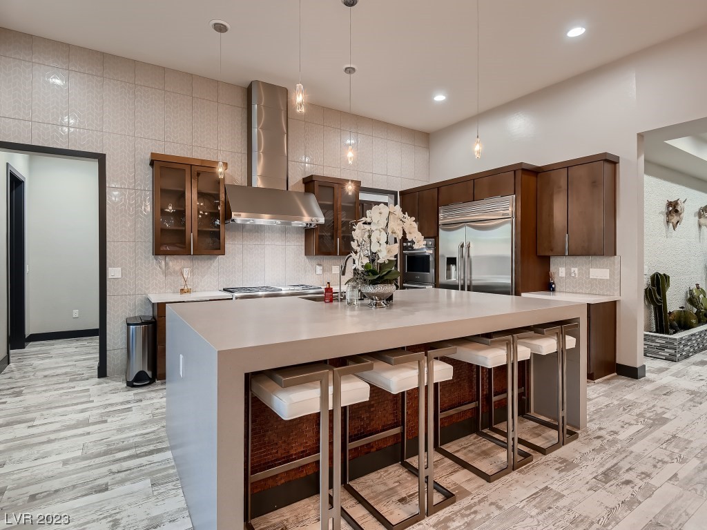 8238 Canyon Tree Court