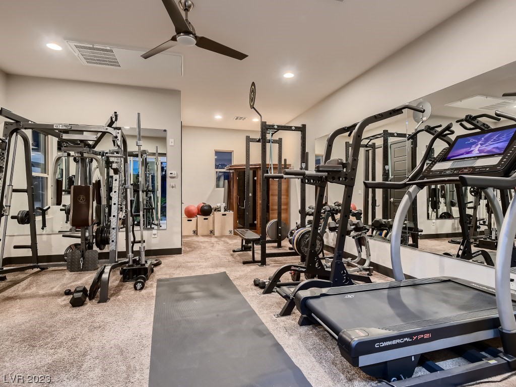 8238 Canyon Tree Court