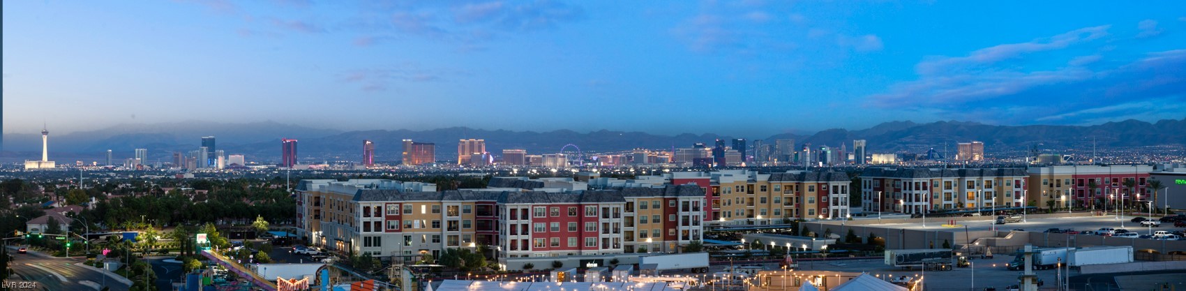 9101 ALTA Drive 404