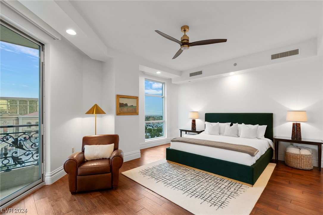 9101 ALTA Drive 404