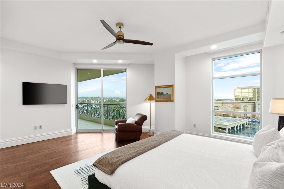 9101 ALTA Drive 404