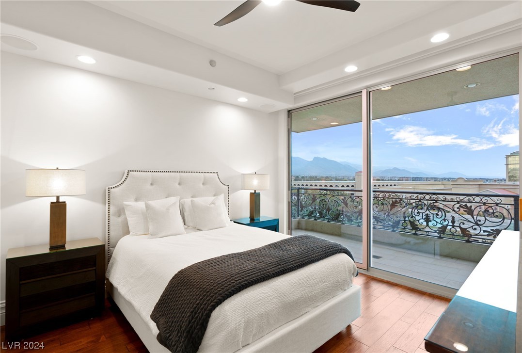 9101 ALTA Drive 404