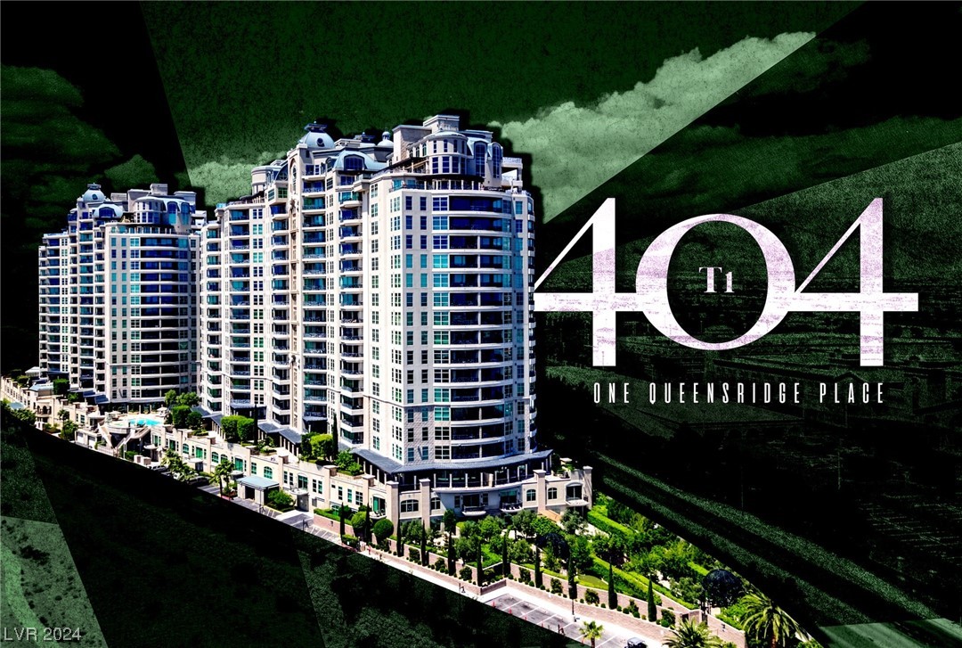 9101 ALTA Drive 404