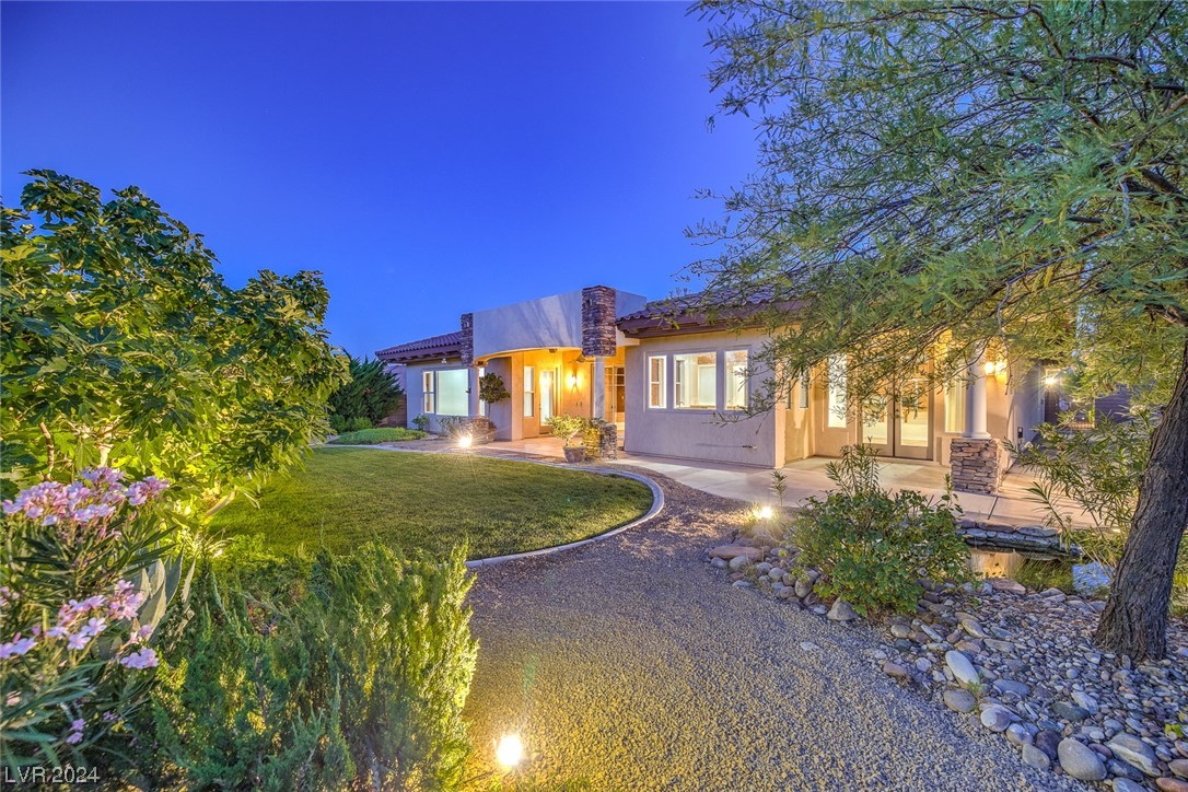 72 Tapadero Lane