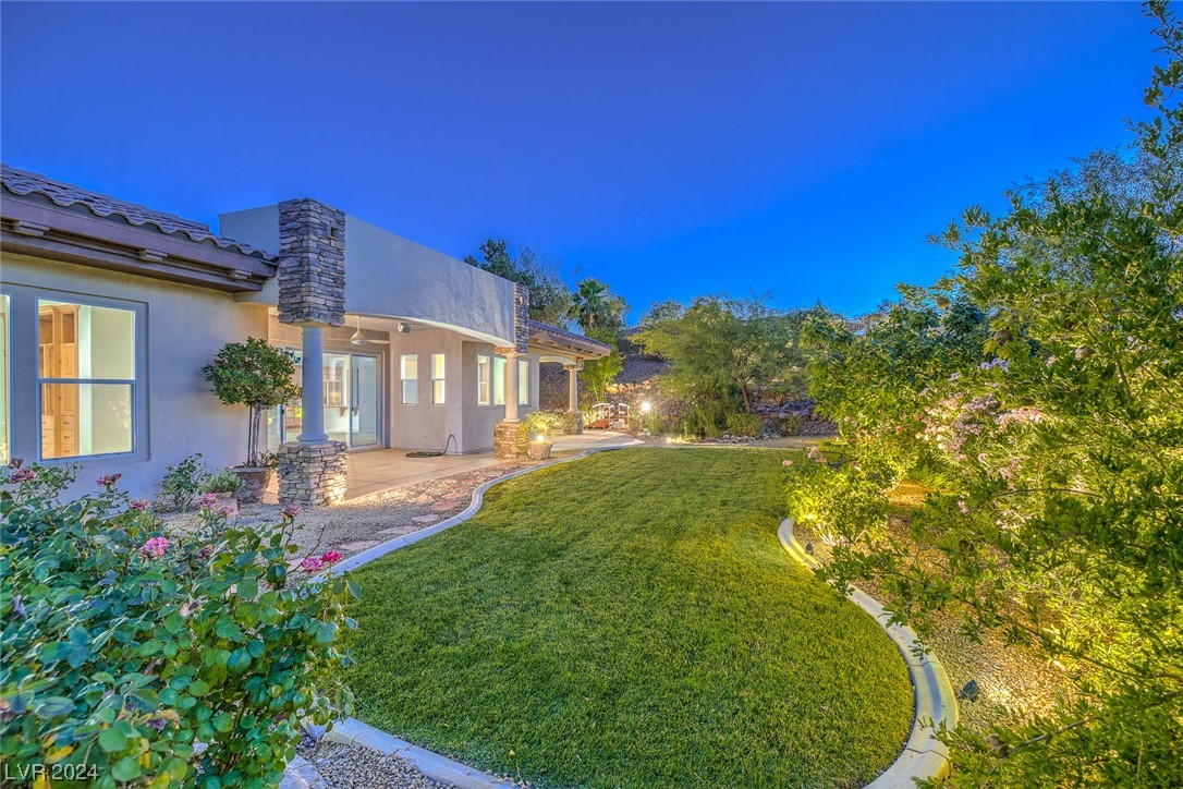 72 Tapadero Lane