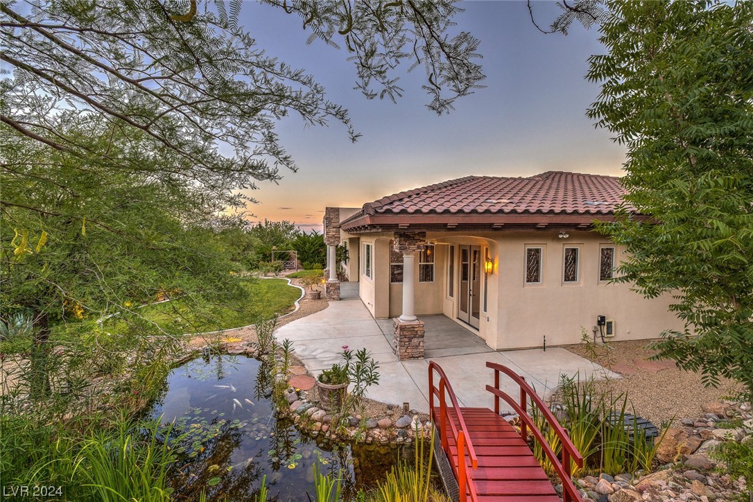 72 Tapadero Lane
