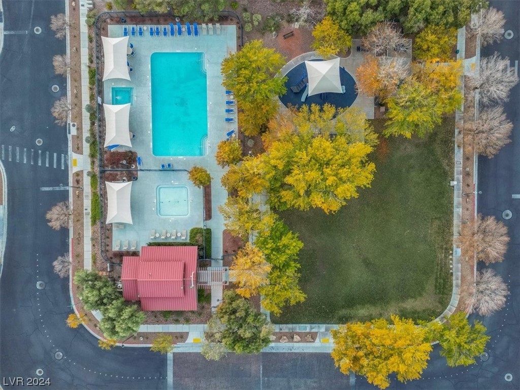 11441 Allerton Park Drive 415