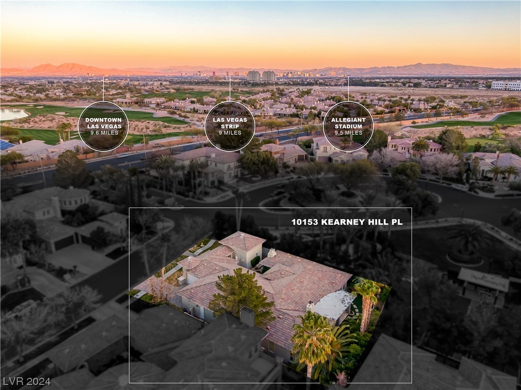 10153 Kearney Hill Place