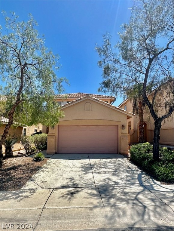 11033 Piedmont Valley Avenue