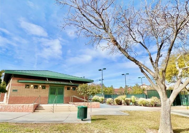 11033 Piedmont Valley Avenue