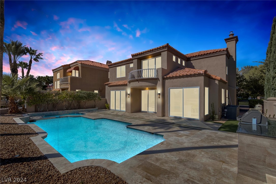 8371 Plum Creek Court