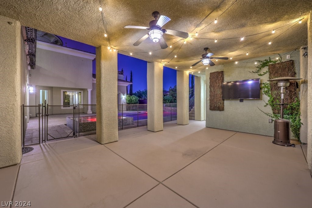 509 Spruce Canyon Street