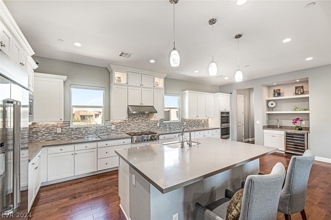 11280 Granite Ridge Drive 1097