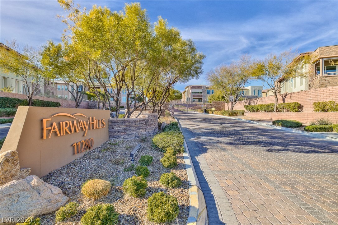11280 Granite Ridge Drive 1097