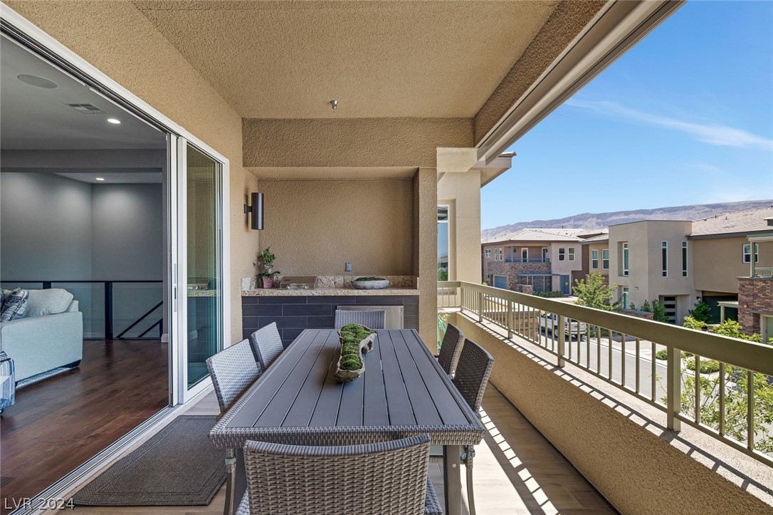 11280 Granite Ridge Drive 1097