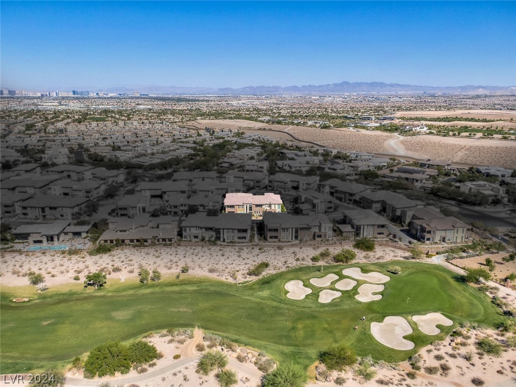 11280 Granite Ridge Drive 1097