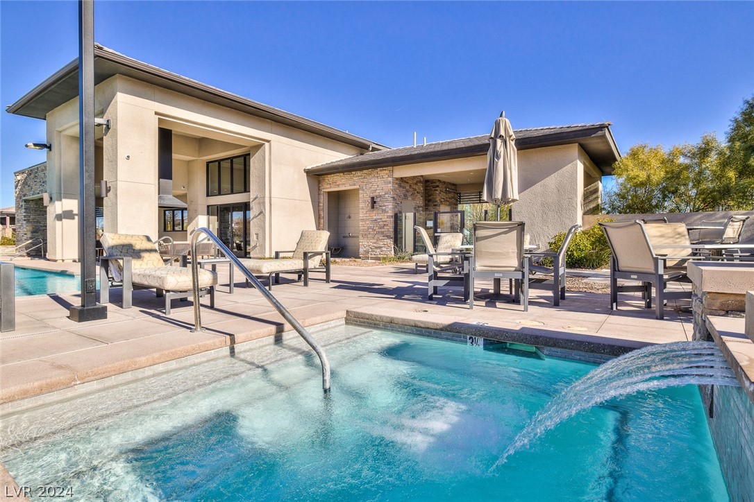 11280 Granite Ridge Drive 1097