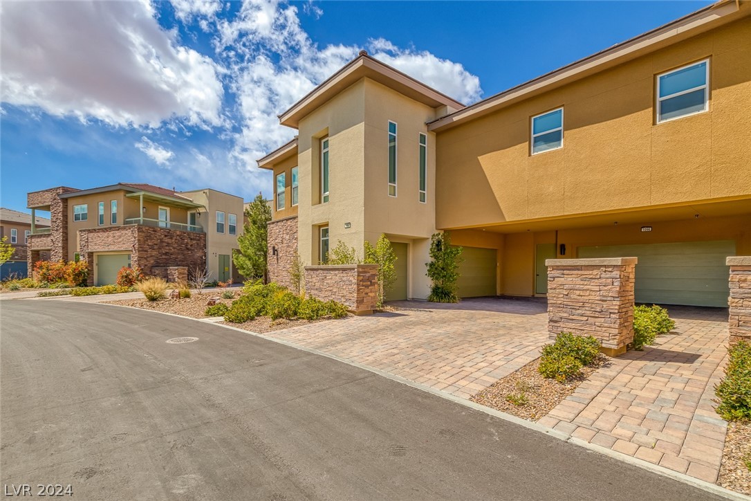 11280 Granite Ridge Drive 1097