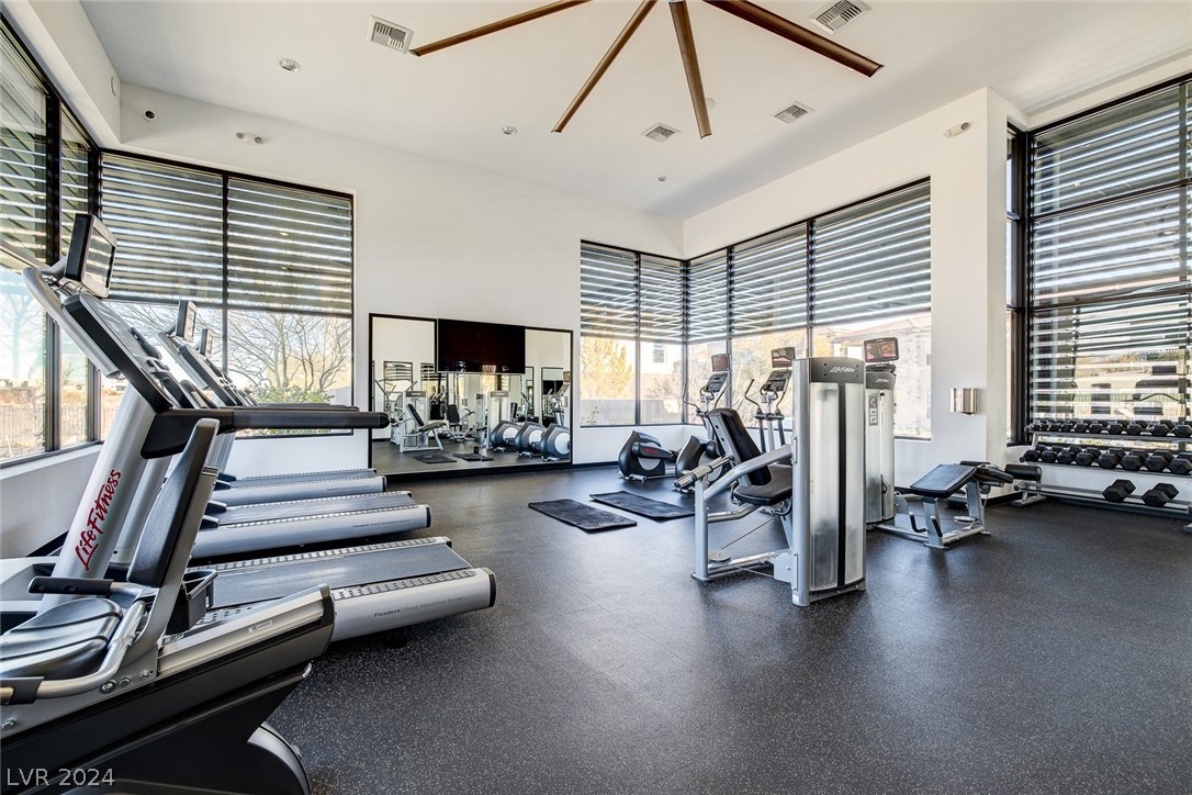 11280 Granite Ridge Drive 1097