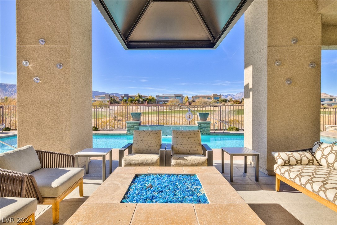 11280 Granite Ridge Drive 1097