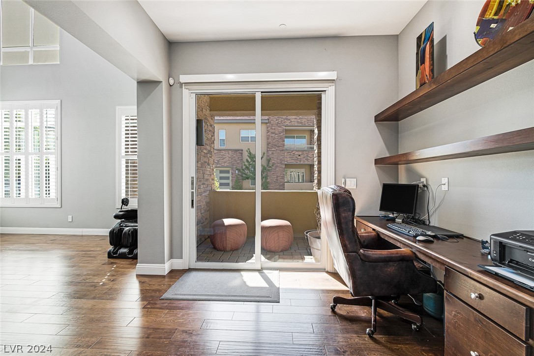 11280 Granite Ridge Drive 1097