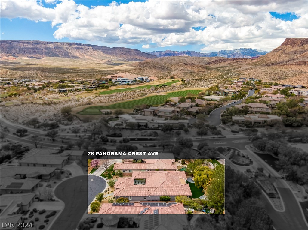 76 Panorama Crest Avenue