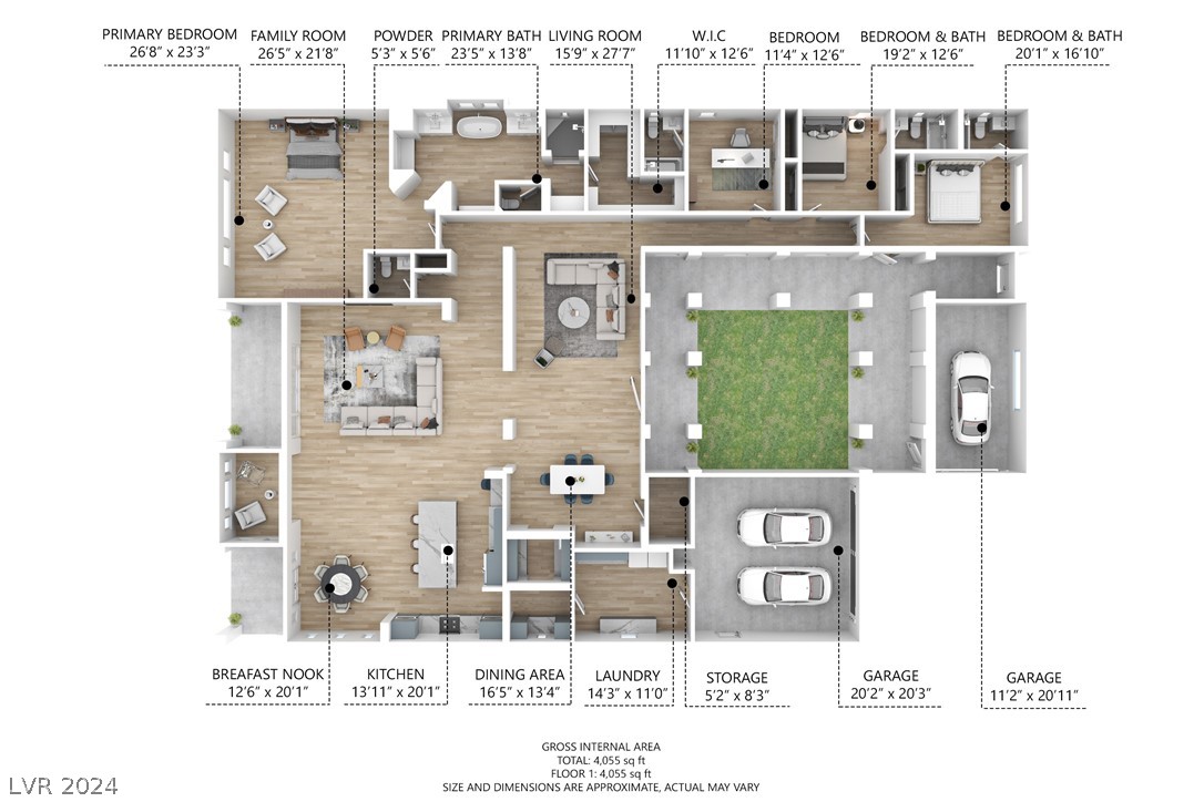 76 Panorama Crest Avenue