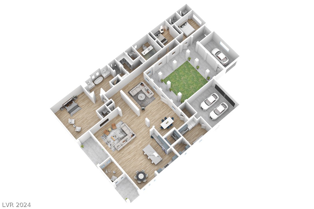 76 Panorama Crest Avenue