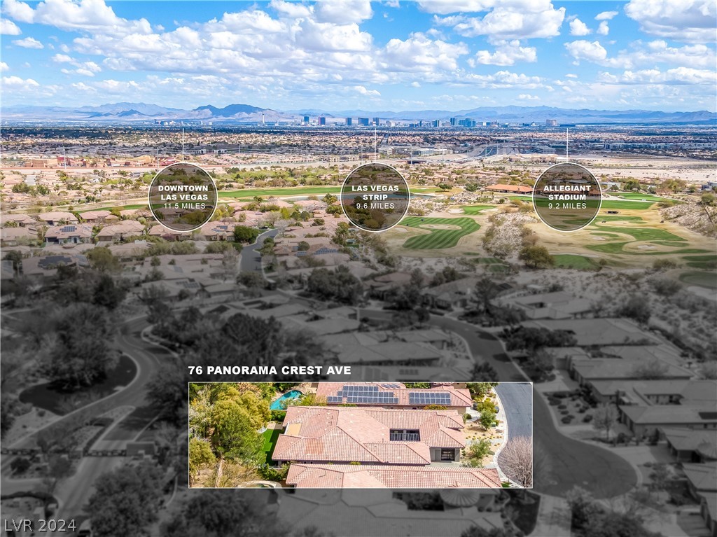 76 Panorama Crest Avenue