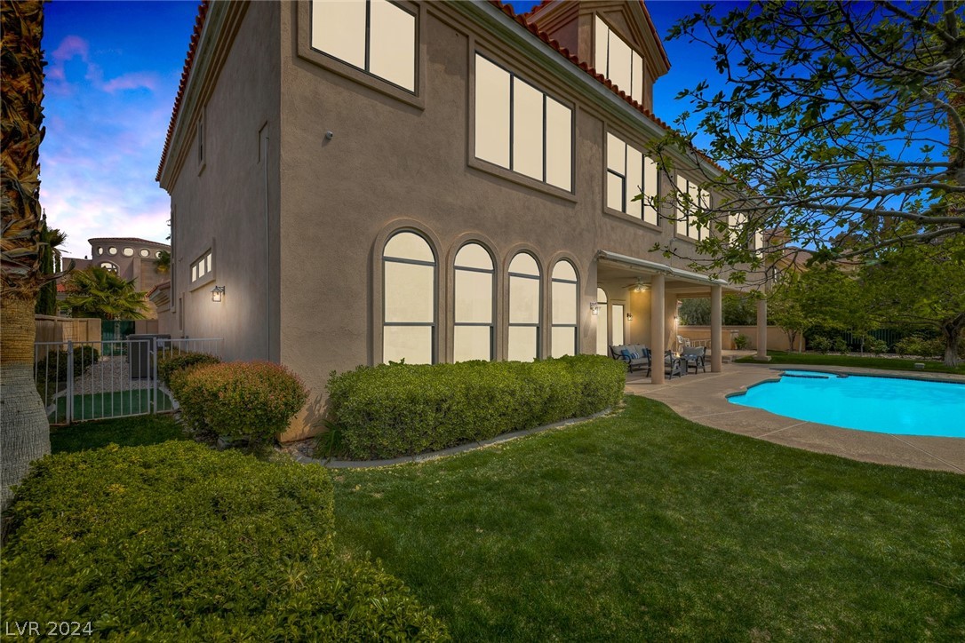 2009 Eagle Trace Way