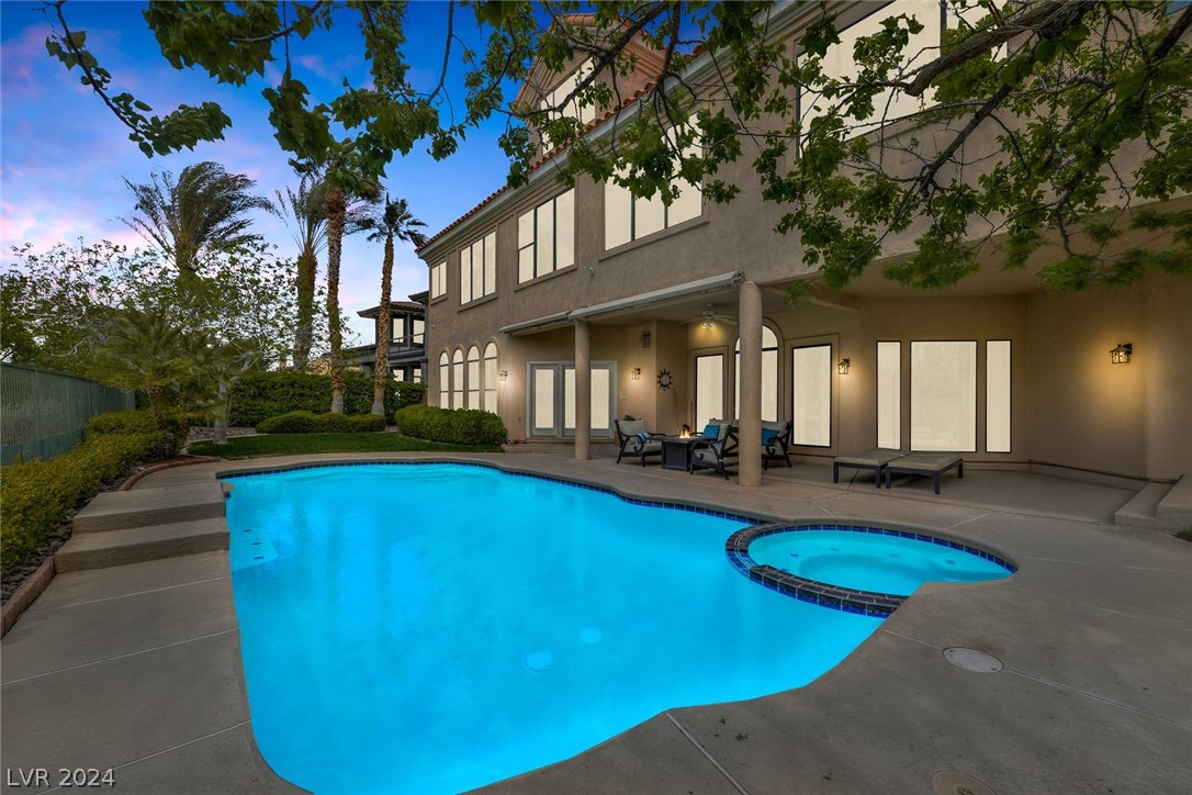 2009 Eagle Trace Way