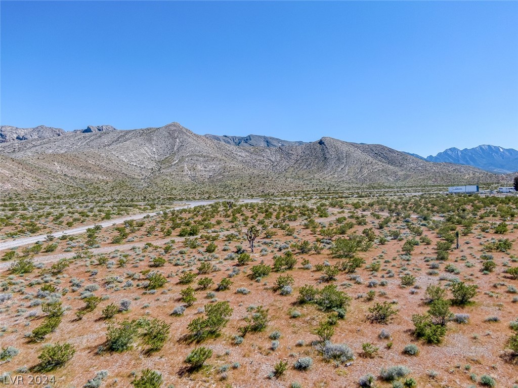 Bunkhouse Ranch Trail