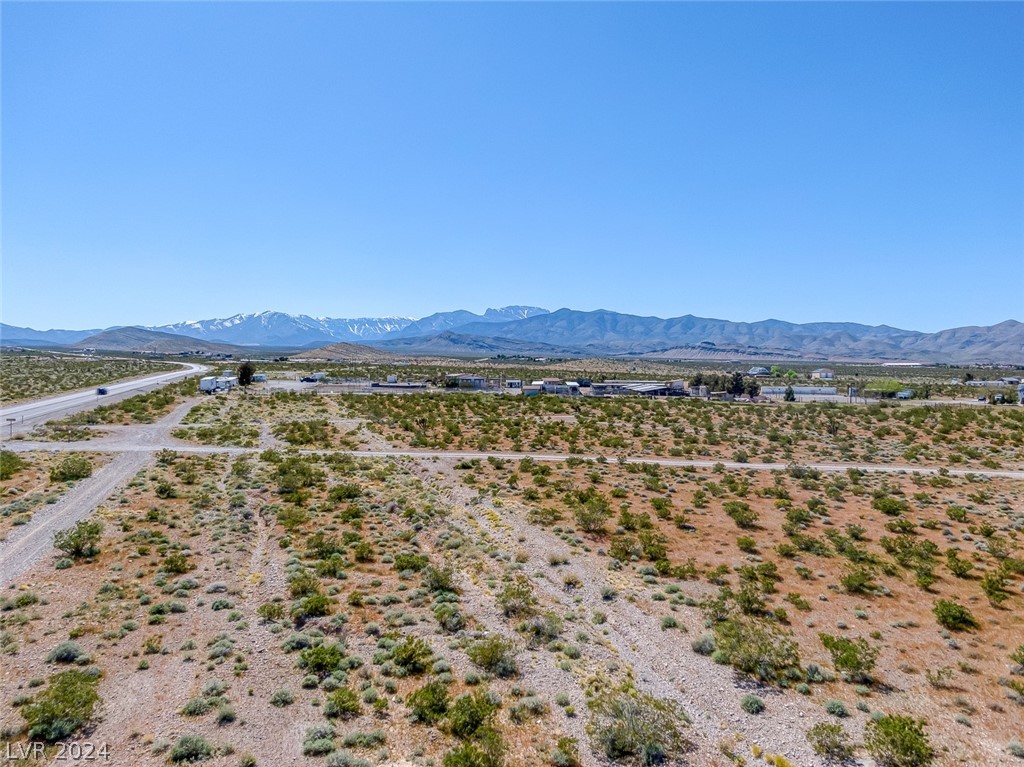 Bunkhouse Ranch Trail