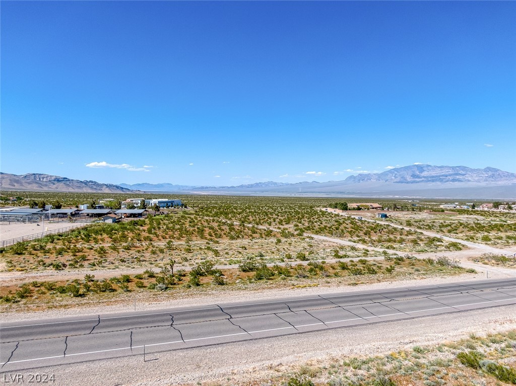 Bunkhouse Ranch Trail