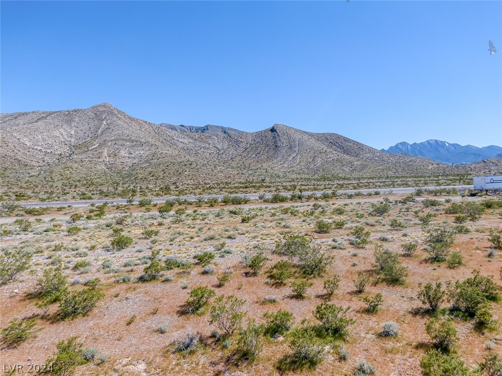 Bunkhouse Ranch Trail