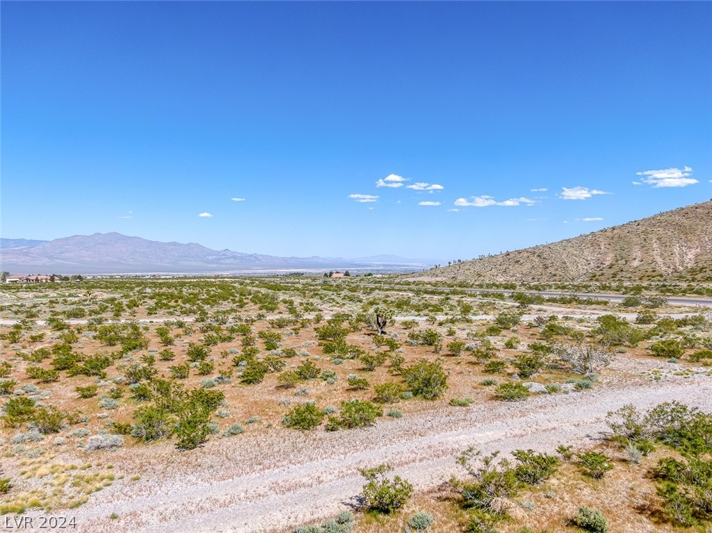 Bunkhouse Ranch Trail