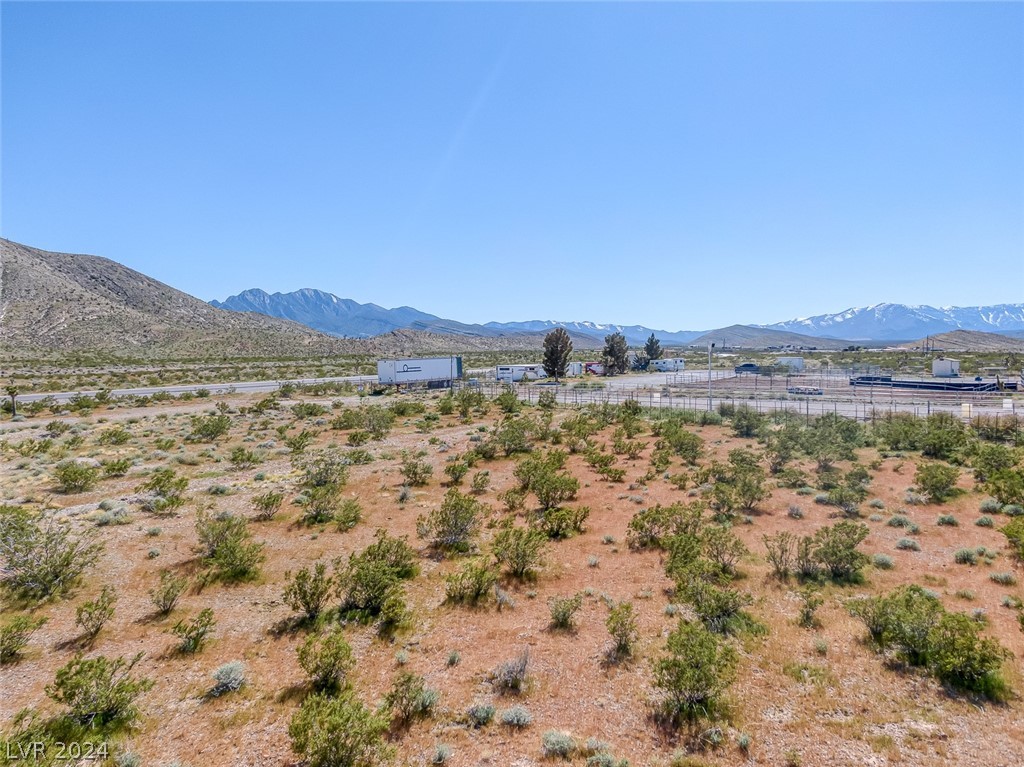 Bunkhouse Ranch Trail