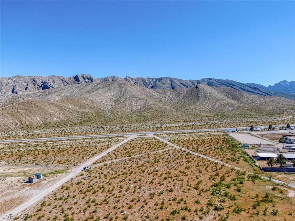 Bunkhouse Ranch Trail