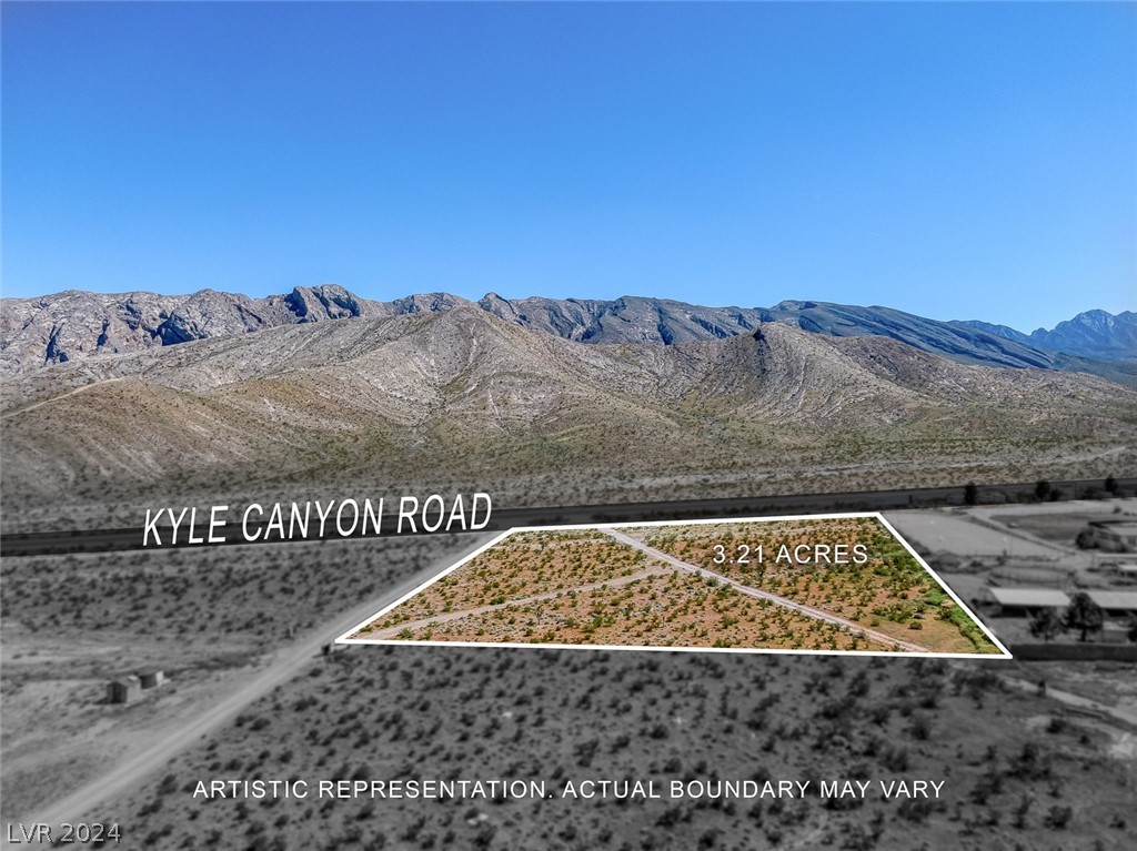 Bunkhouse Ranch Trail