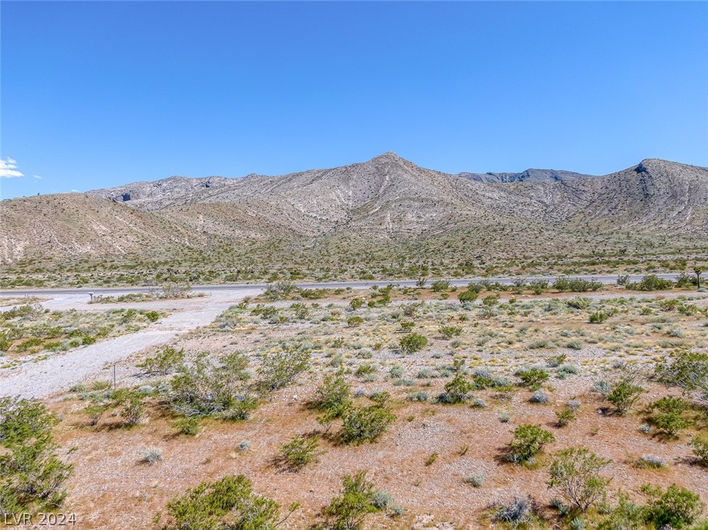 Bunkhouse Ranch Trail