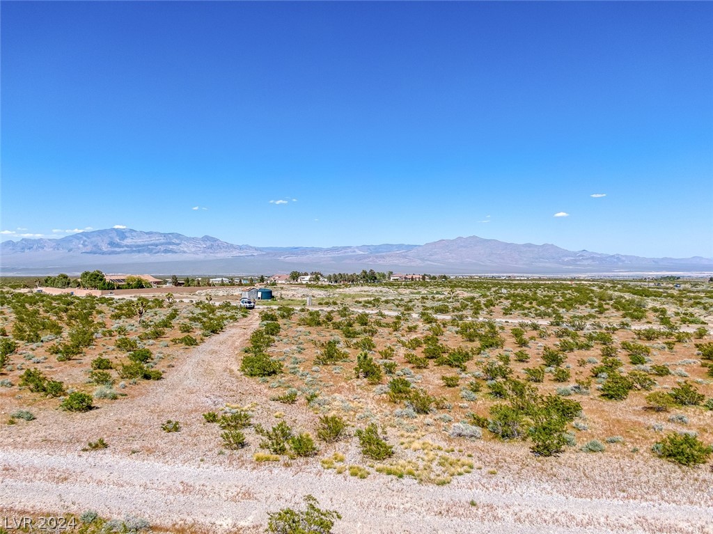 Bunkhouse Ranch Trail