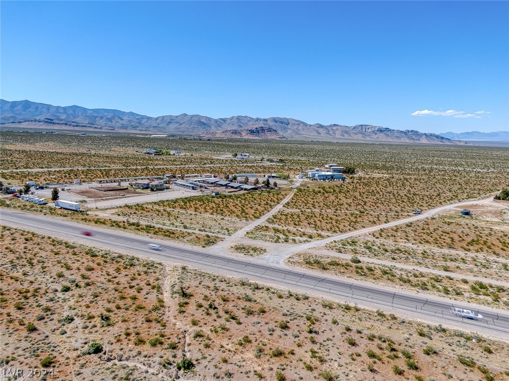 Bunkhouse Ranch Trail