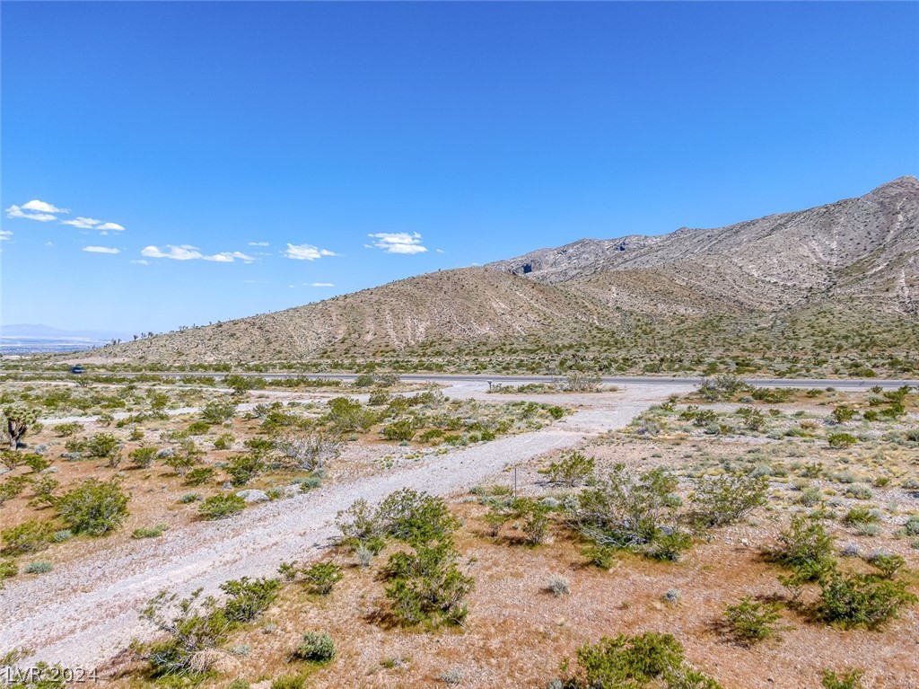 Bunkhouse Ranch Trail