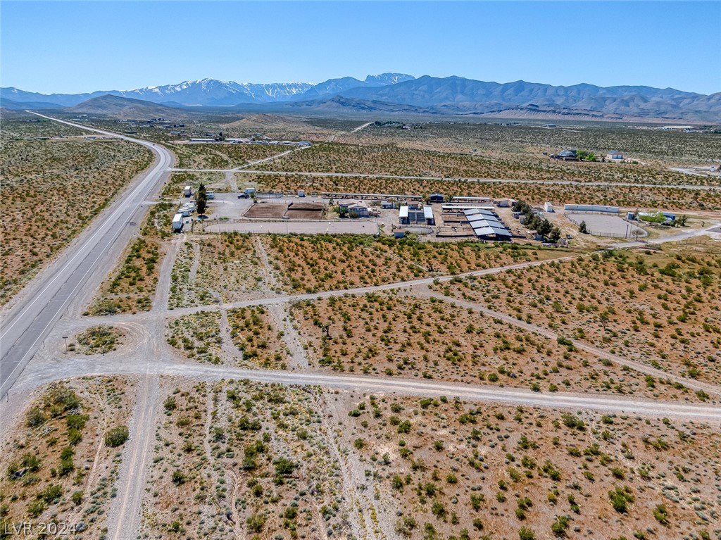 Bunkhouse Ranch Trail