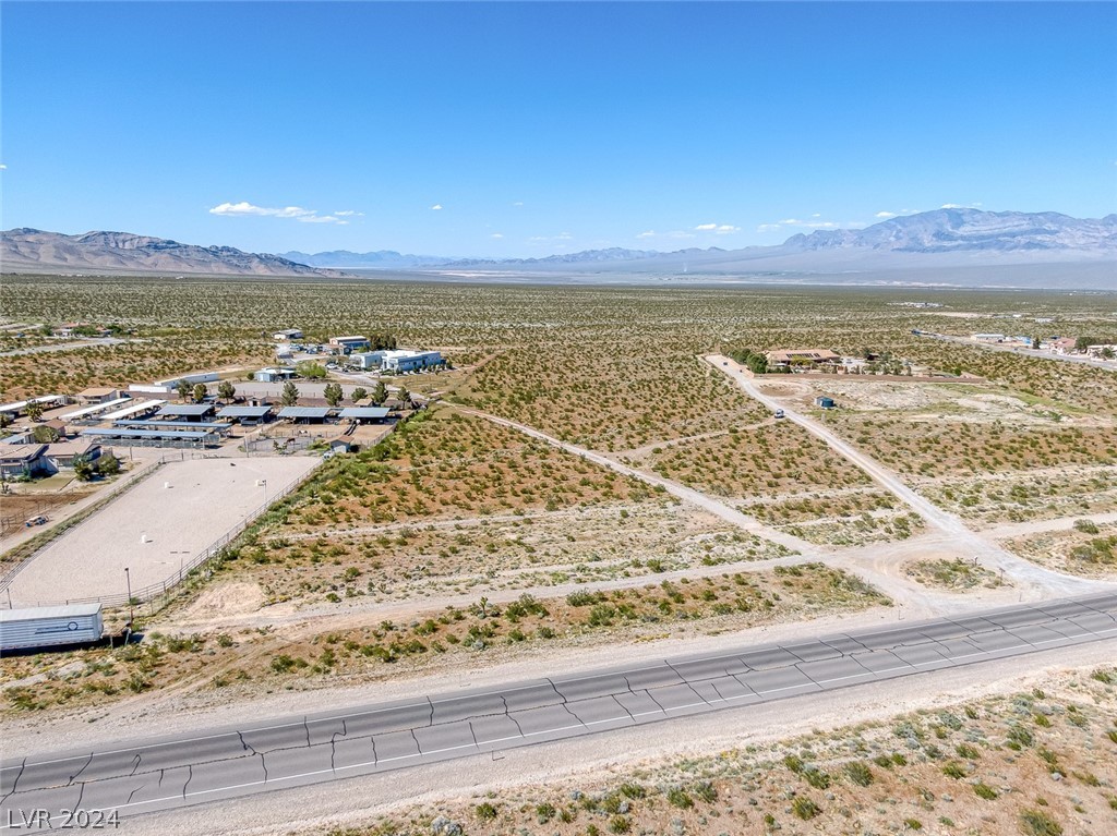 Bunkhouse Ranch Trail