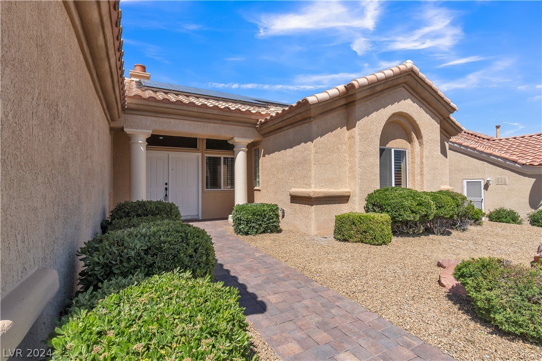 10040 Woodhouse Drive