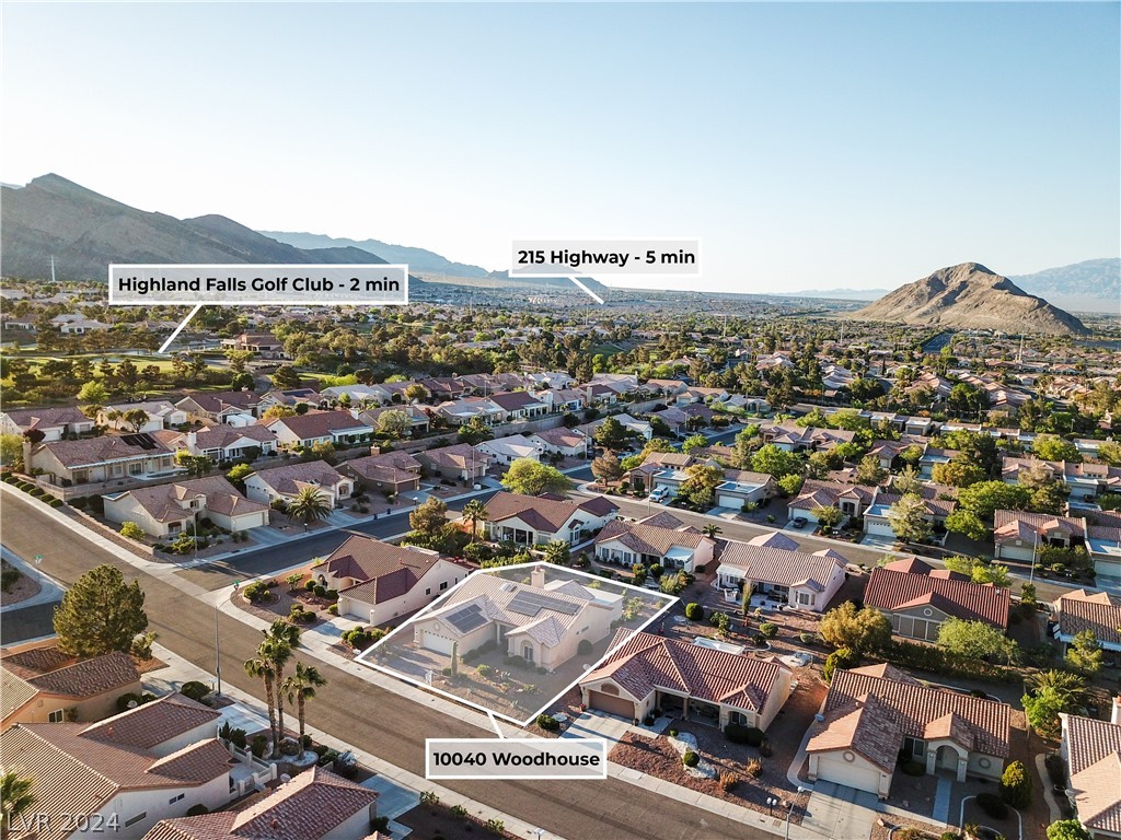 10040 Woodhouse Drive