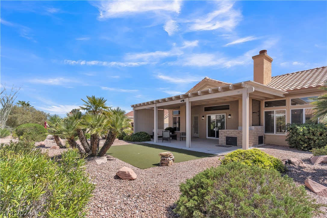 10040 Woodhouse Drive
