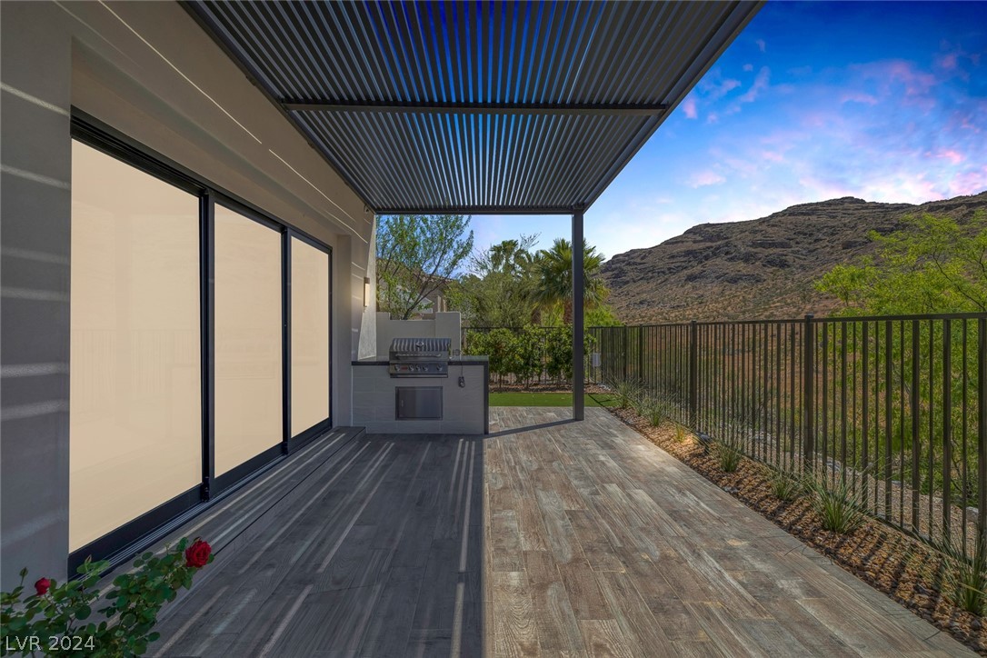 2287 Green Mountain Court